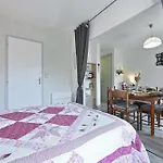 L'encatador - Bagnère-de-luchon Appartamento