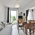 Appartamento L'encatador - Bagnère-de-luchon
