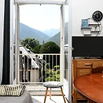 Appartamento L'encatador - Bagnère-de-luchon Bagnères-de-Luchon