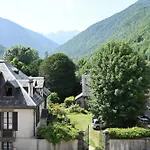L'encatador - Bagnère-de-luchon Appartamento