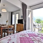 L'encatador - Bagnère-de-luchon Appartamento