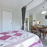 L'encatador - Bagnère-de-luchon Appartamento