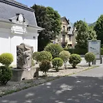 L'encatador - Bagnère-de-luchon Appartamento *