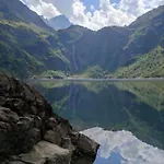 L'encatador - Bagnère-de-luchon Appartamento *