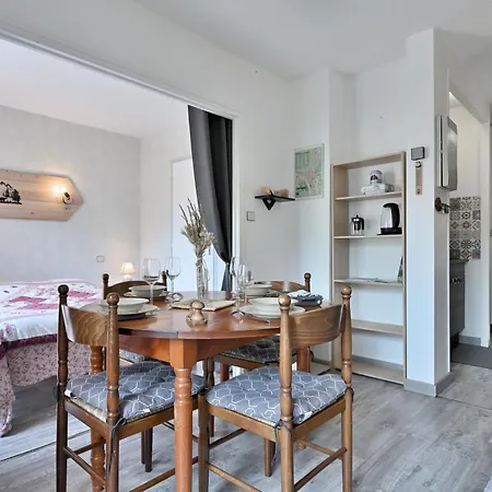 Apartament L'encatador - Bagnere-de-luchon