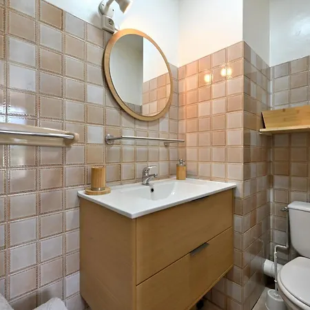 L'encatador - Bagnere-de-luchon * Bagnères-de-Luchon