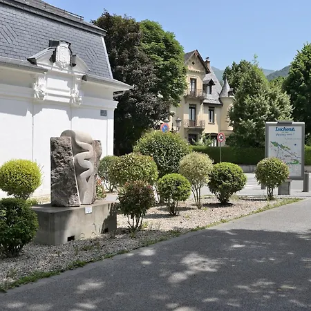 L'encatador - Bagnere-de-luchon