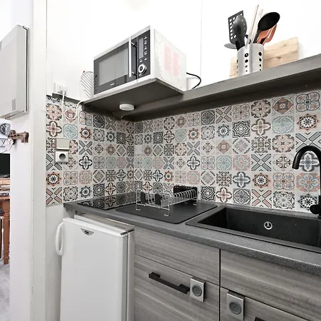 L'encatador - Bagnere-de-luchon * Bagnères-de-Luchon