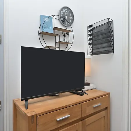 Apartament L'encatador - Bagnere-de-luchon