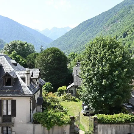 Apartament L'encatador - Bagnere-de-luchon Bagnères-de-Luchon