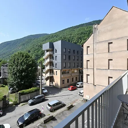 Appartamento L'encatador - Bagnère-de-luchon
