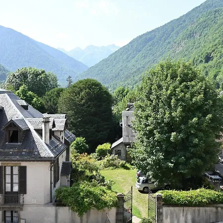 L'encatador - Bagnère-de-luchon Appartement
