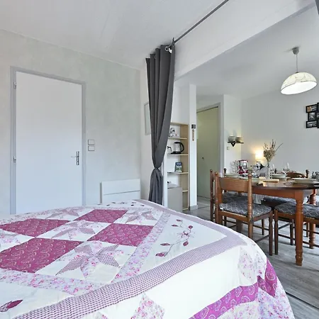 L'encatador - Bagnère-de-luchon Appartement