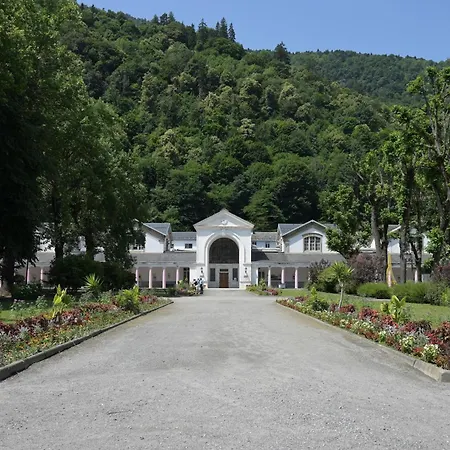 L'encatador - Bagnere-de-luchon *