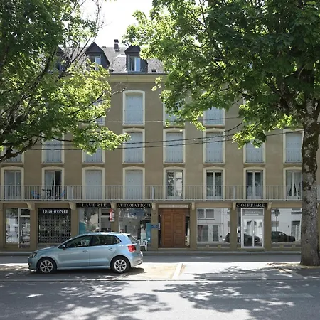 L'encatador - Bagnere-de-luchon Bagnères-de-Luchon