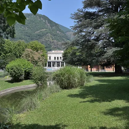 L'encatador - Bagnere-de-luchon Bagnères-de-Luchon