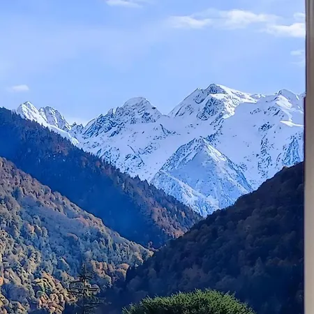 L'encatador - Bagnere-de-luchon Bagnères-de-Luchon