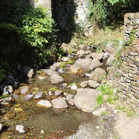Apartman L'encatador - Bagnere-de-luchon Bagnères-de-Luchon