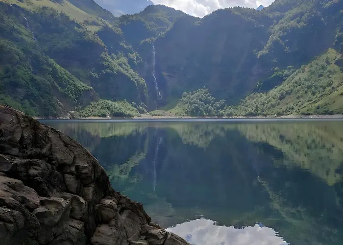 L'encatador - Bagnere-de-luchon