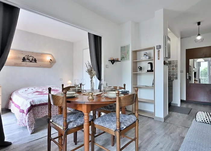 Apartment L'encatador - Bagnere-de-luchon