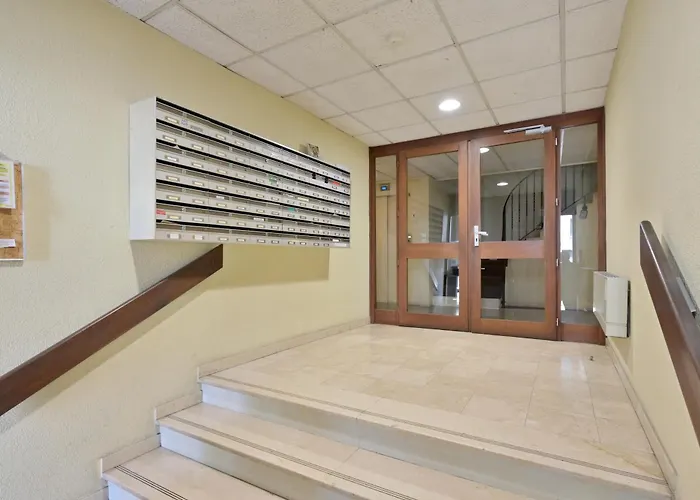 Apartment L'encatador - Bagnere-de-luchon Bagneres-de-Luchon