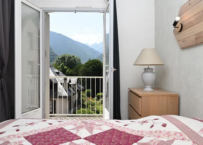 L'encatador - Bagnere-de-luchon